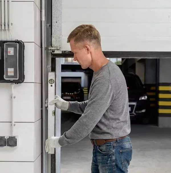 Why Choose Us for Door, Gate and Security Services in Redwood City, CA