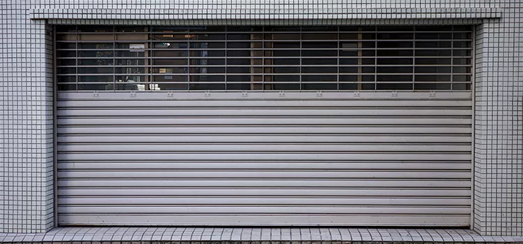 Advanced Solutions for Your Aluminum Garage Doors in Redwood City, California