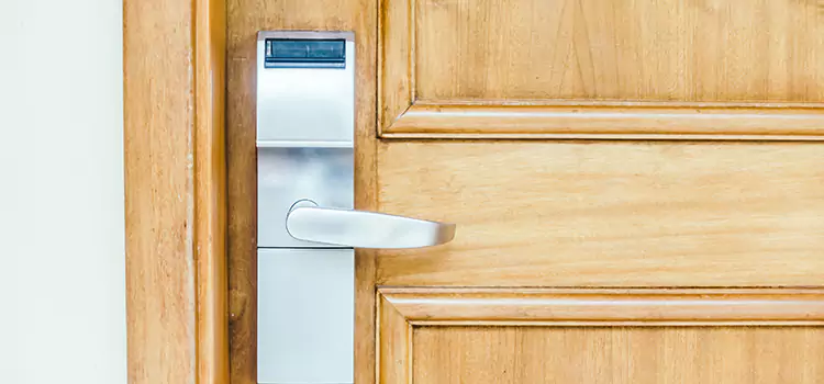 Advanced Solutions in Redwood City, CA for Modern Security