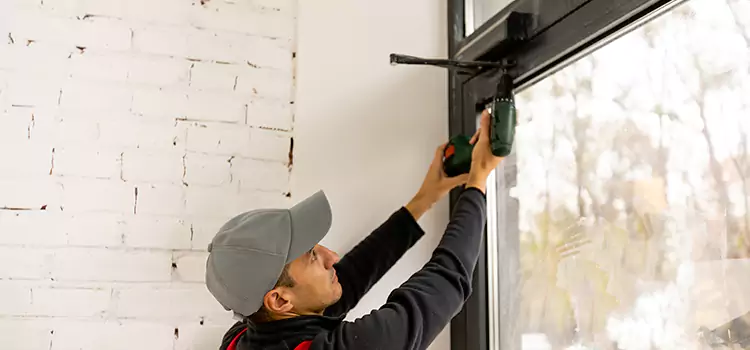 Automatic Door Opener Commercial Redwood City