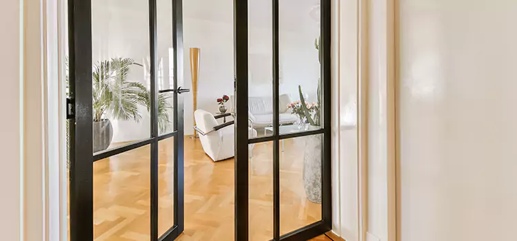 Bifold Door Replacement Redwood City