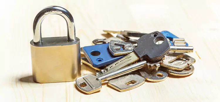 Why Choose Our Broken Key Services in Redwood City, CA?