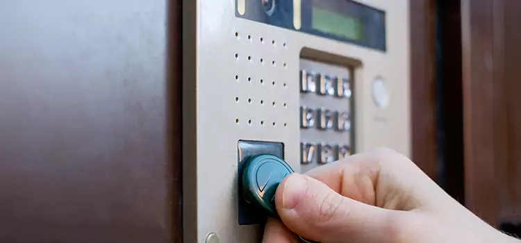 Enhanced Security Features Redwood City