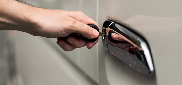 Why Choose Our Auto Locksmith Team in Redwood City, CA?
