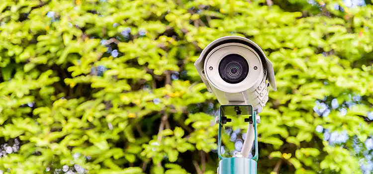 Advanced Surveillance Solutions for Every Need in Redwood City