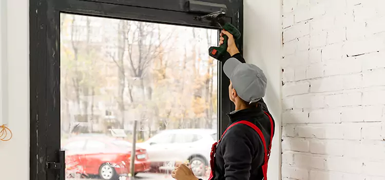 Comprehensive Door Closer Services in Redwood City, CA