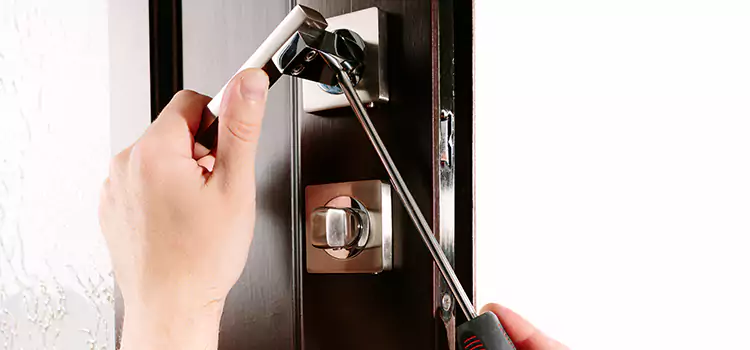 Door Lock Replacement Service Redwood City
