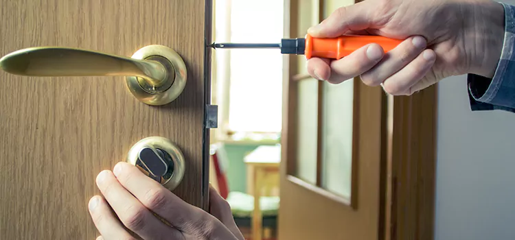 Garage Door Installation Redwood City