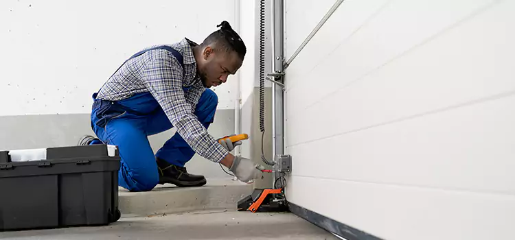 Expert Solutions for Every Garage Lock Need in Redwood City, CA