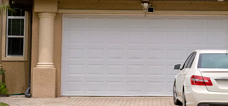 Comprehensive Garage Door Maintenance Services in Redwood City, CA