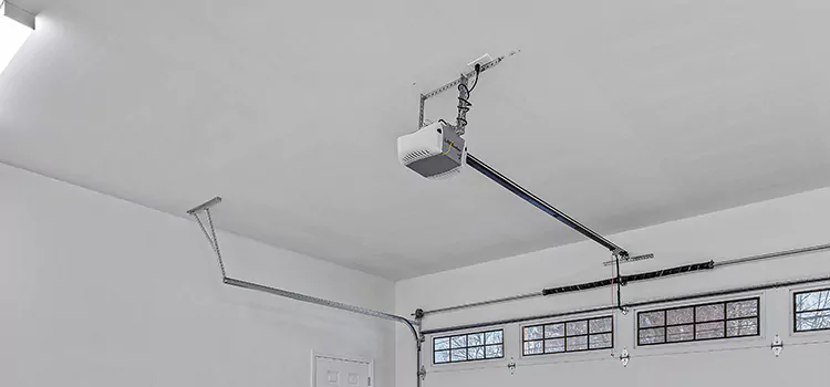 Experienced Garage Door Installers Redwood City