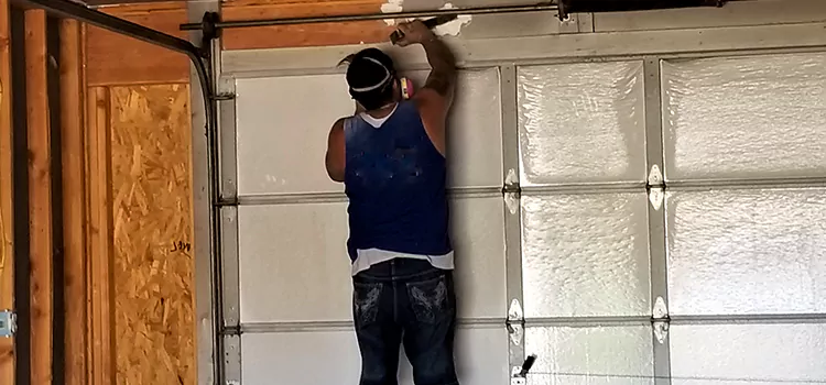 Specialized Garage Door Panel Solutions in Redwood City, CA