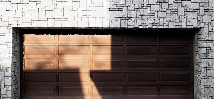 Garage Door Installation Redwood City
