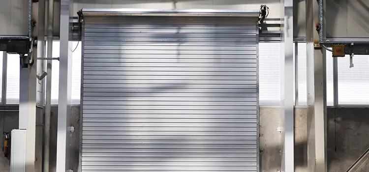 Roller Door Maintenance Redwood City