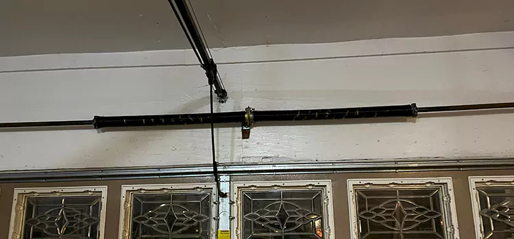 Garage Door Spring Repair Near Me Redwood City