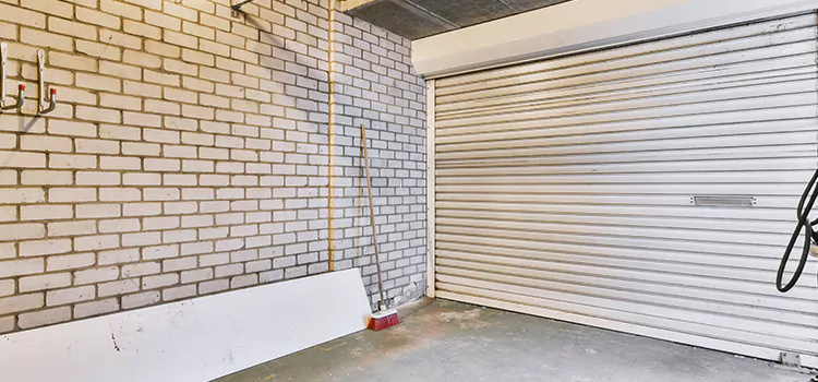 Comprehensive Solutions for Every Garage in Redwood City