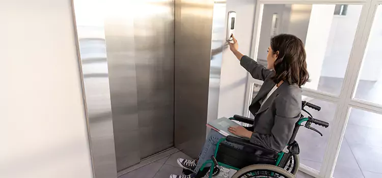 Benefits of Modern Handicap Door Systems in Redwood City, CA
