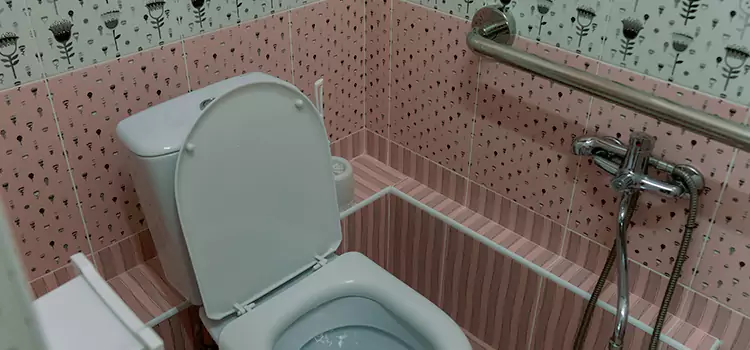 Meeting Diverse Needs With Accessible Restroom Solutions in Redwood City, CA
