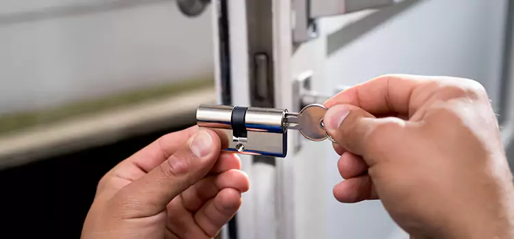 Emergency Locksmith for House Redwood City