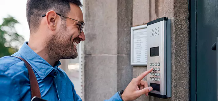 Advanced Solutions for Enhanced Security in Redwood City, CA