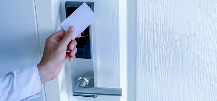 Why Choose Us for Your Keycard Lock Installation in Redwood City, CA?
