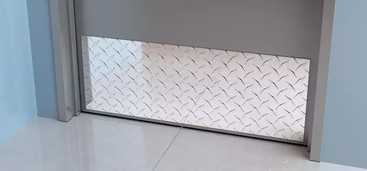 Benefits of Professional Kick Plate Solutions in Redwood City, CA