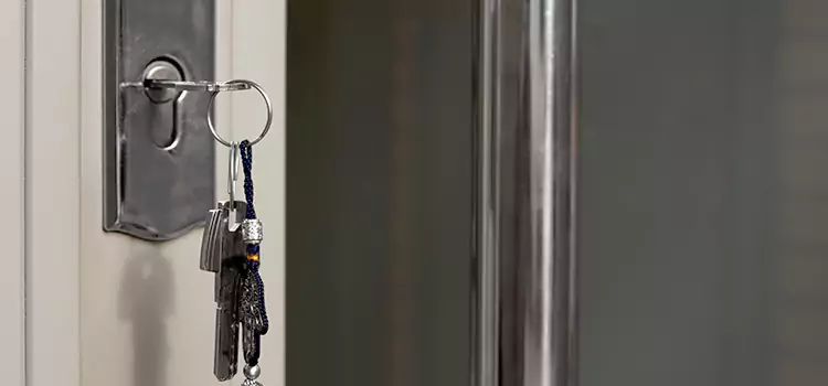 Master Keying by the Numbers Redwood City