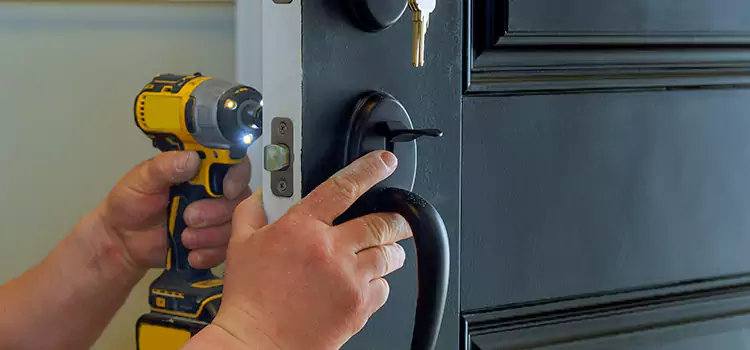 Mobile Automotive Locksmith Redwood City