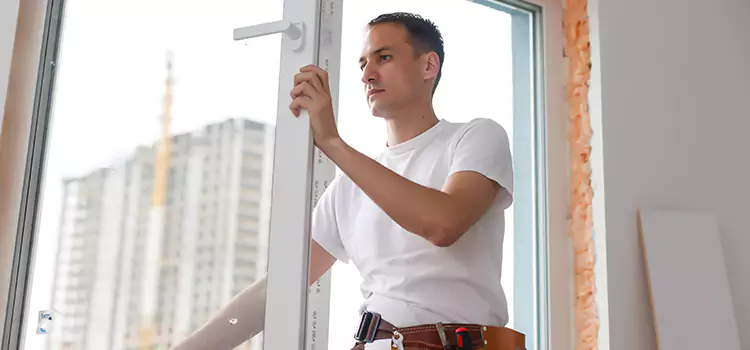 Patio Glass Replacement Redwood City