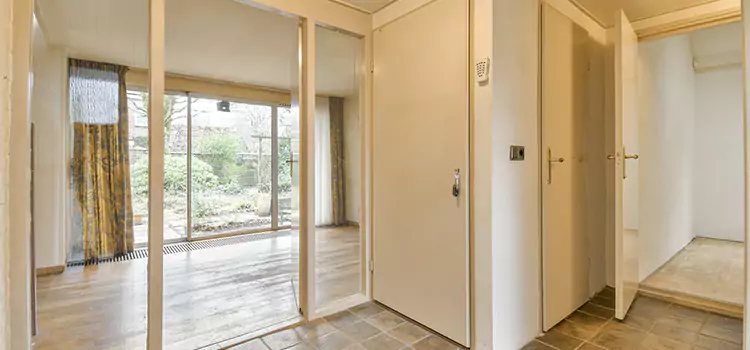 Why Choose Our Pocket Door Experts in Redwood City, CA?