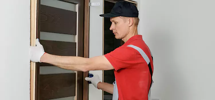 Frame and Panel Restoration Redwood City