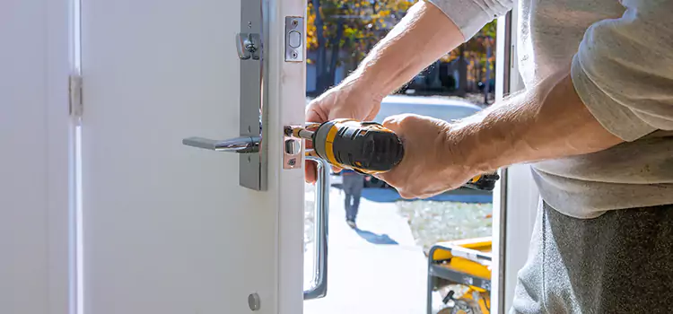 Insulated Roll Up Garage Doors Residential Redwood City