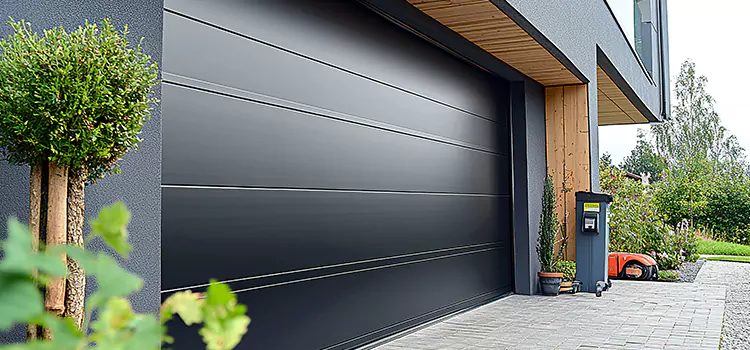 Residential Garage Door Service Redwood City