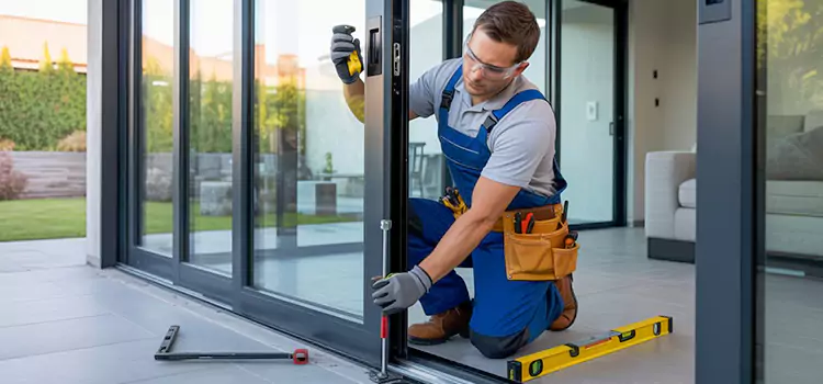 Sliding Screen Door Repair Redwood City