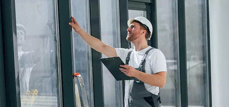 Comprehensive Solutions for Your Sticking Doors in Redwood City, CA