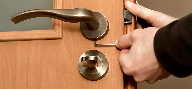 Access Control System Integration Redwood City