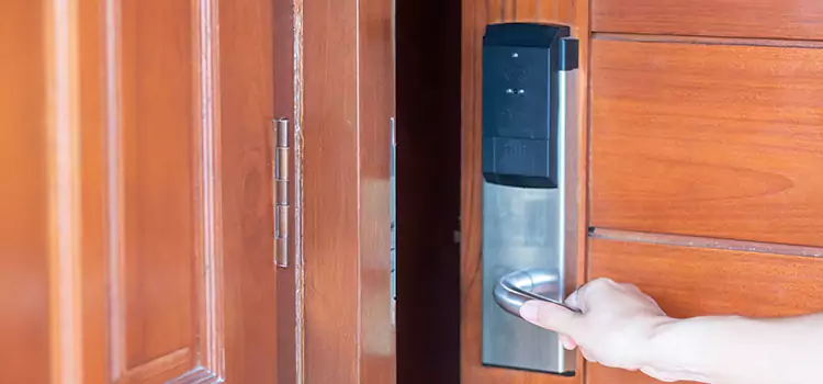 Commercial Keyless Entry Locks Redwood City