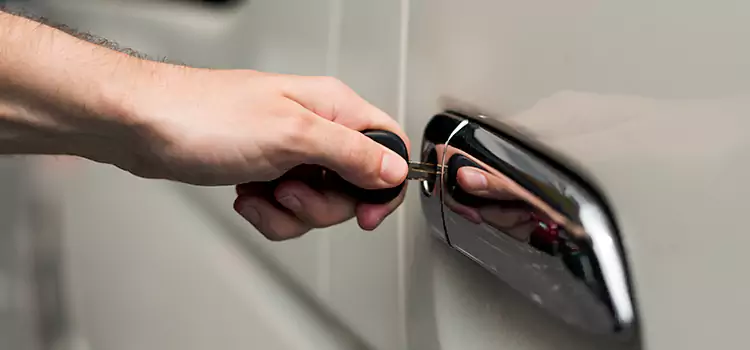 Car Unlock Service Price Redwood City
