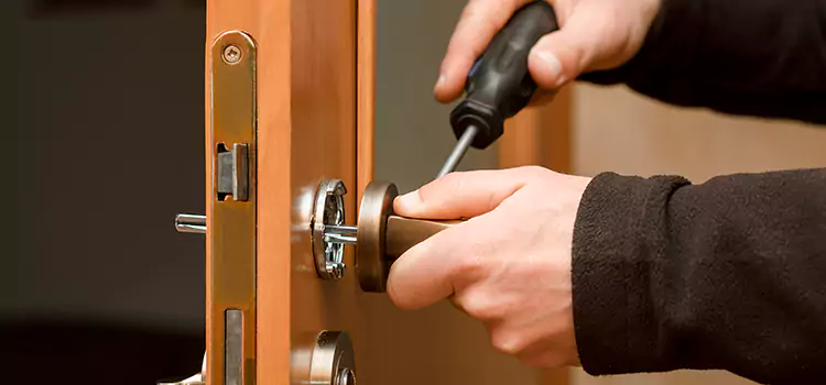 Semi Truck Locksmith Redwood City