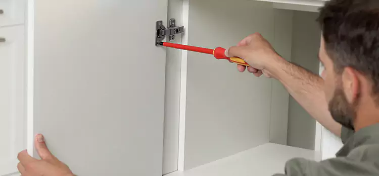 Screen Door Hinge Repair Redwood City