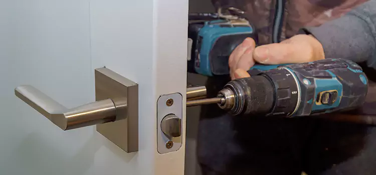 Brand Lock Repair and Specialty Services Redwood City
