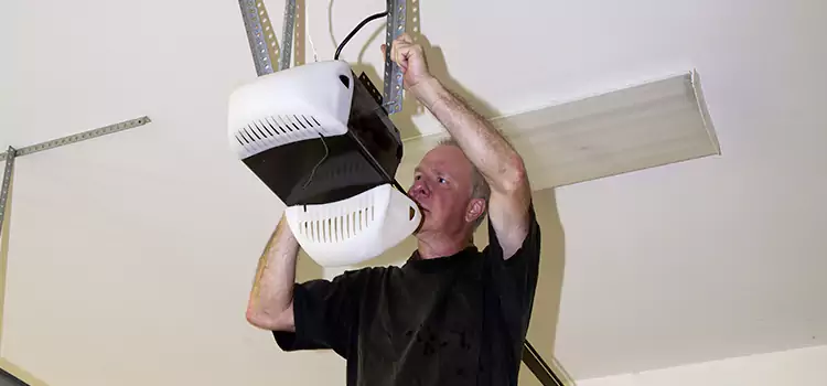 Garage Door Opener Service Redwood City