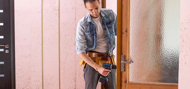 Door Glass Replacement Redwood City