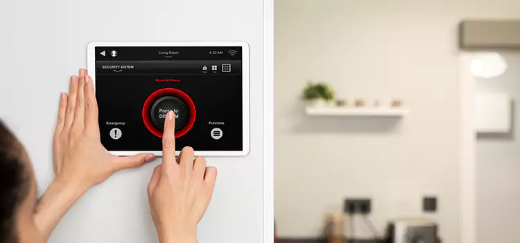 Blink Video Doorbell Installation Redwood City