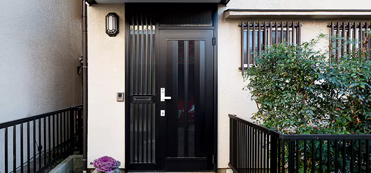 Popular Exterior Door Options in Redwood City, CA