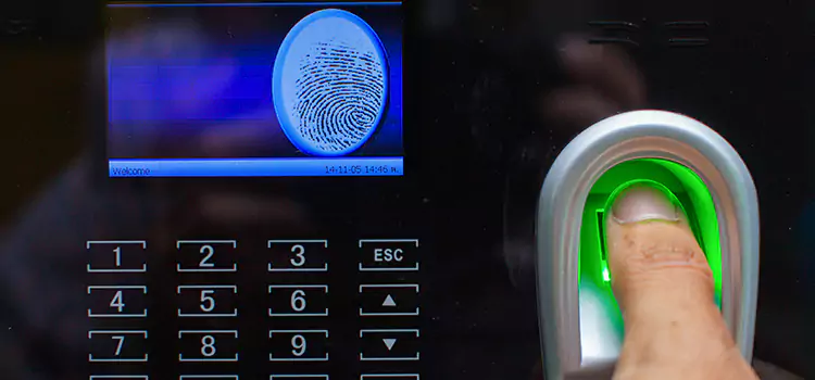 Your Trusted Partner for Secure Access in Redwood City, CA