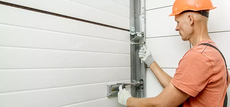 Why Choose Us for Garage Door Lock Services in Redwood City, CA?