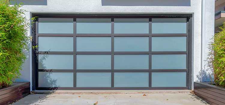 Why Choose Us for Garage Door Care in Redwood City, CA?