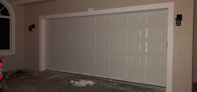 Garage Door Coil Replacement Redwood City