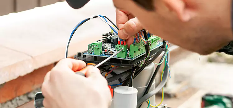 Specialized Brand Gate Motor Repairs Redwood City